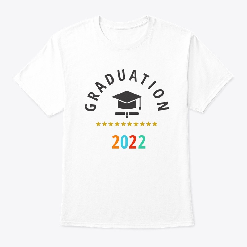 Senior Graduation Class 2022