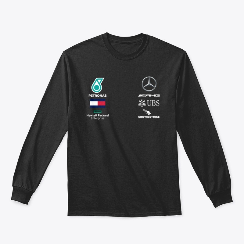 MERC Team Merch