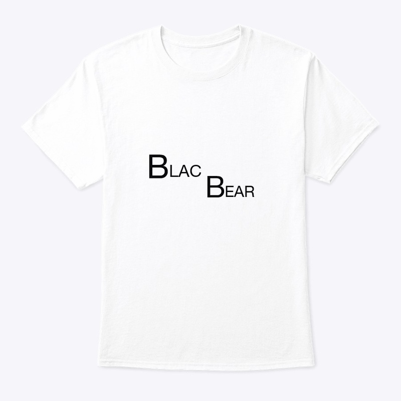 BLAC BEAR 