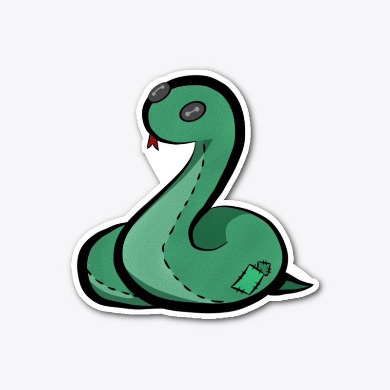 SSSneaky SSSnake