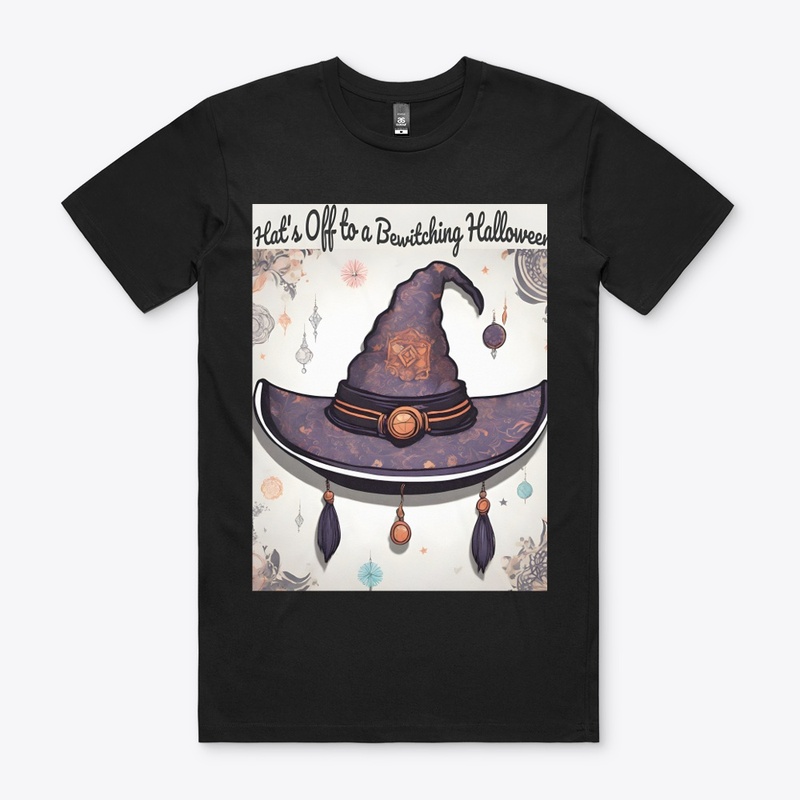 Witch's Hat