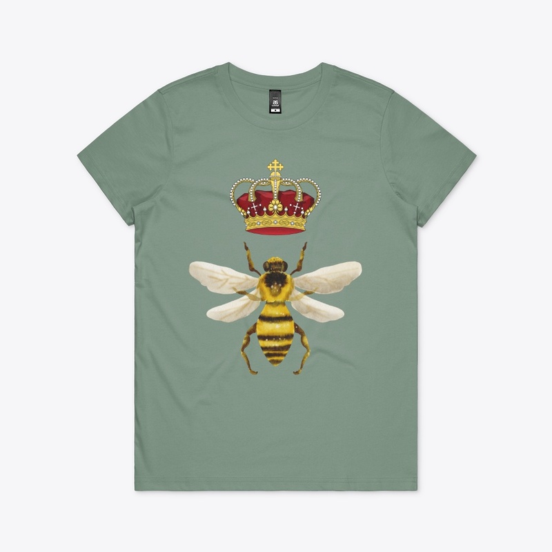 Queen Bee 