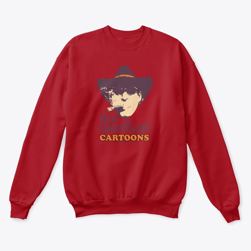 Ben Garrison Cartoons shirts