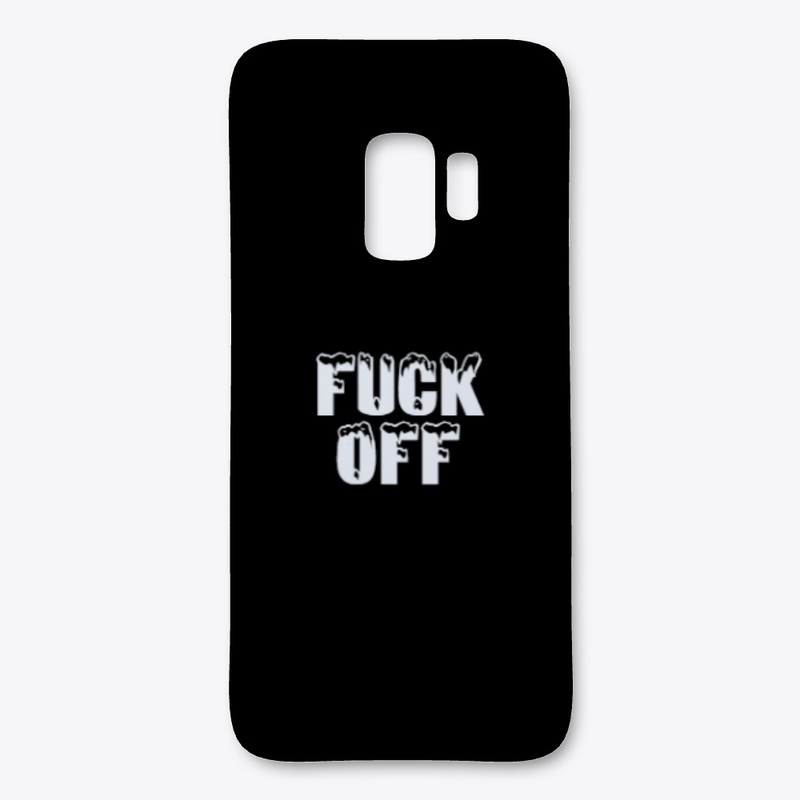 Fuck Off Designs