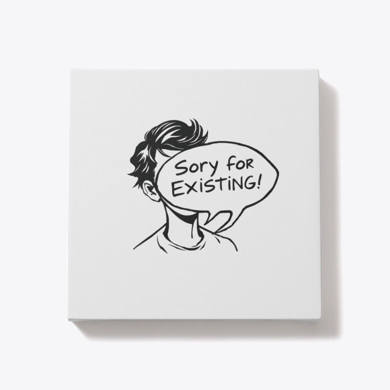 Sorry Not Sorry Tee