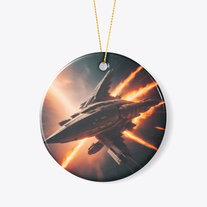 Spaceship