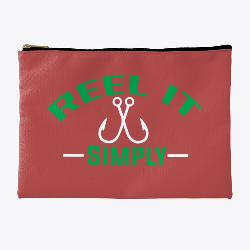 Reel it simply