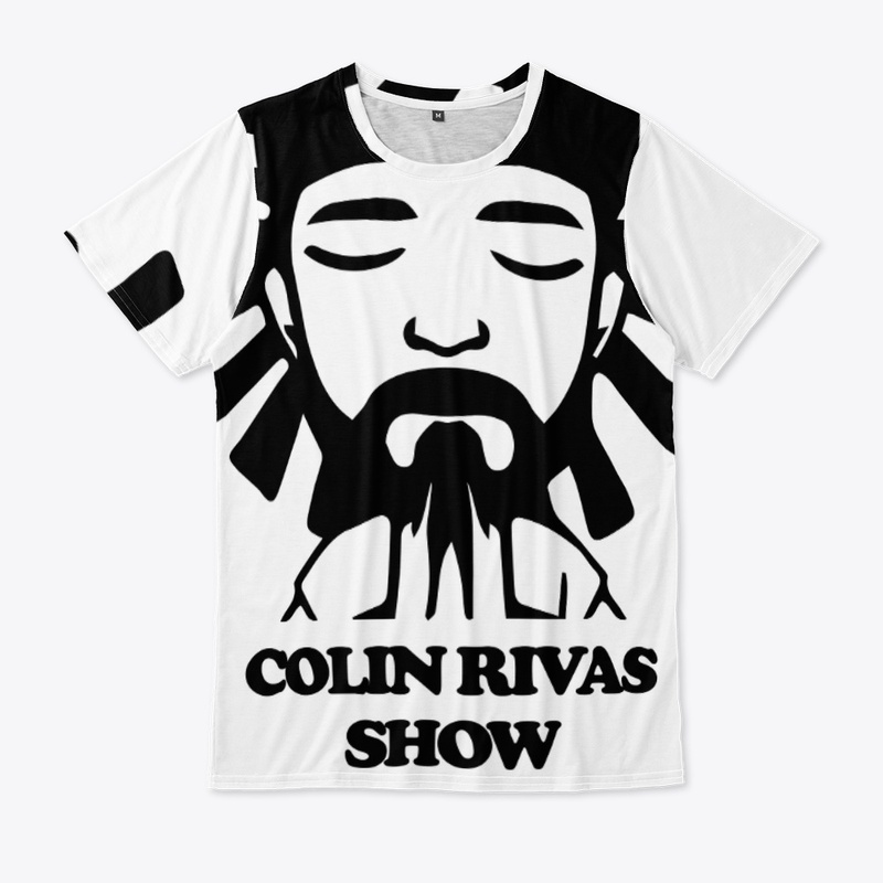 COLIN RIVAS SHOW PL