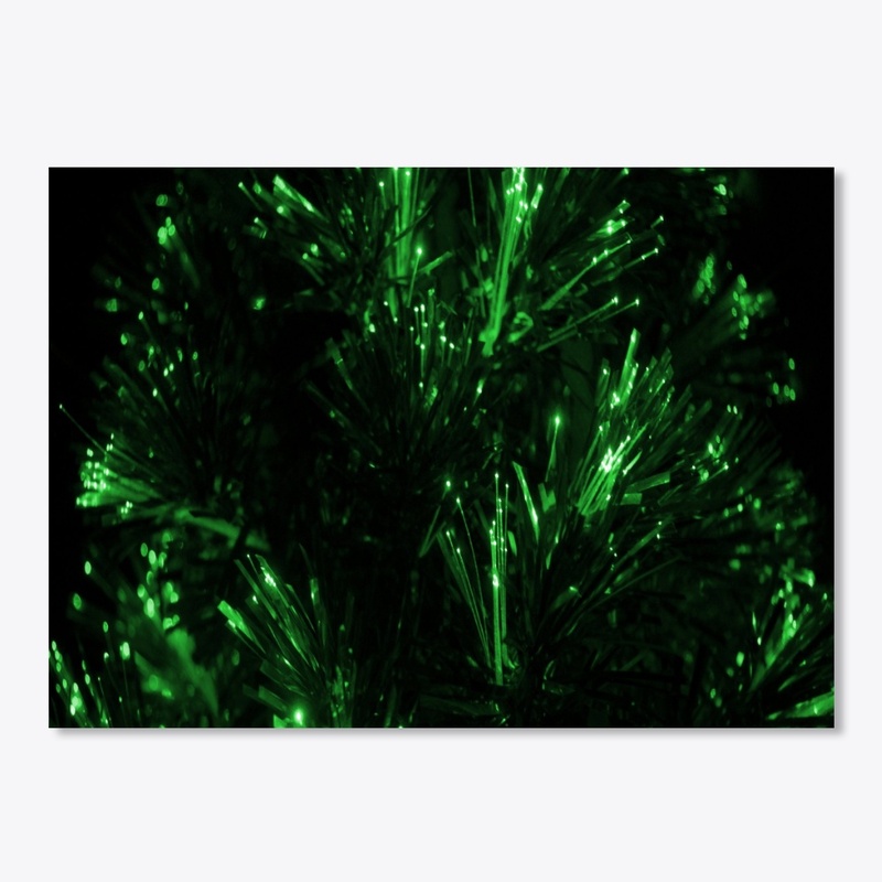 green lights