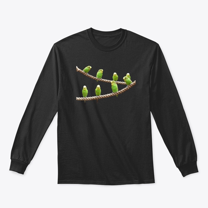 Parakeet