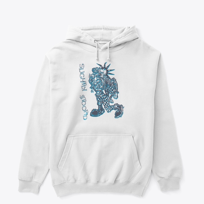 Slightly Stoopid Merch