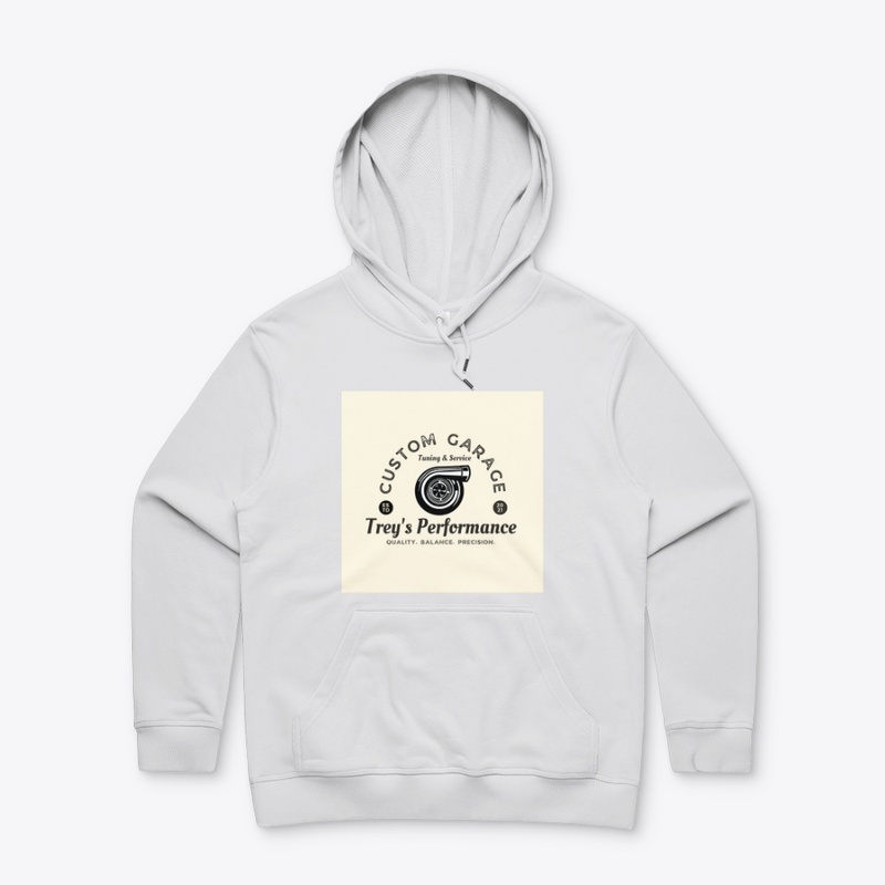 Custom Garage Collection 2