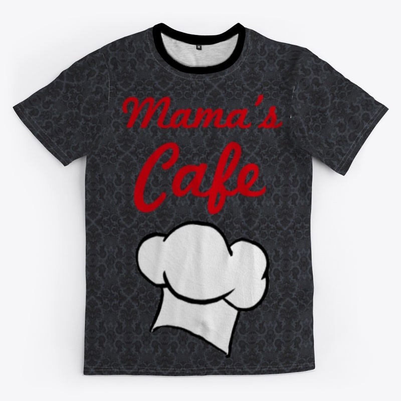 Mama's Cafe