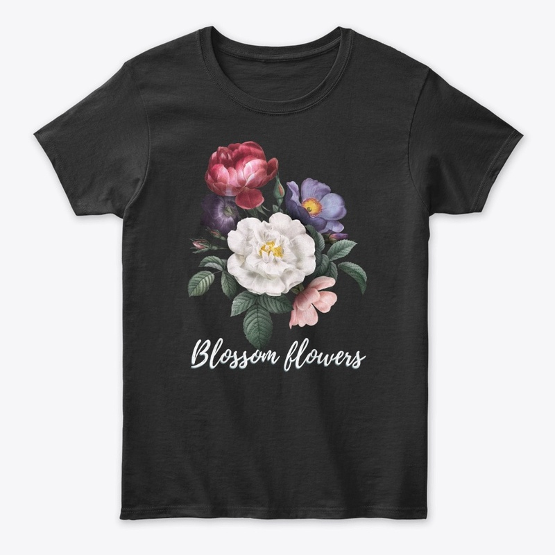 flower design