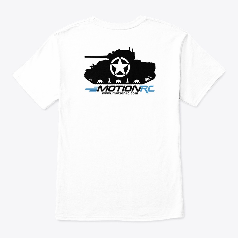 Tank Gunner T-Shirt