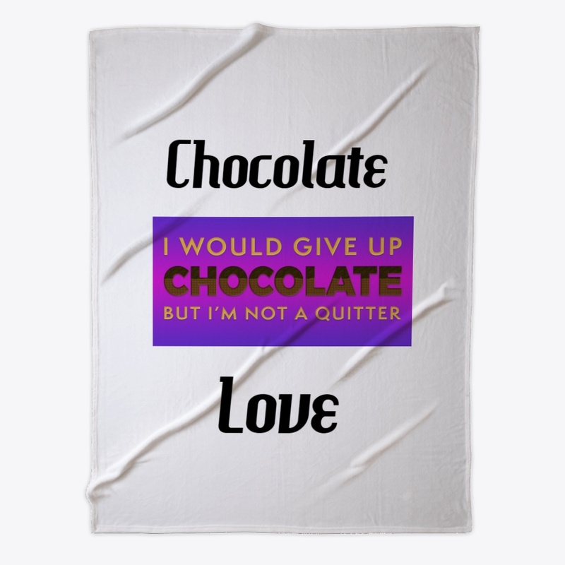 Chocolate Love