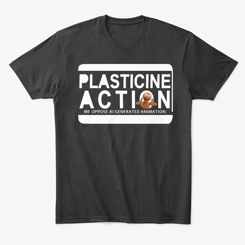 Plasticine Action Shirt