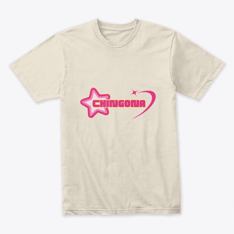 Chingona
