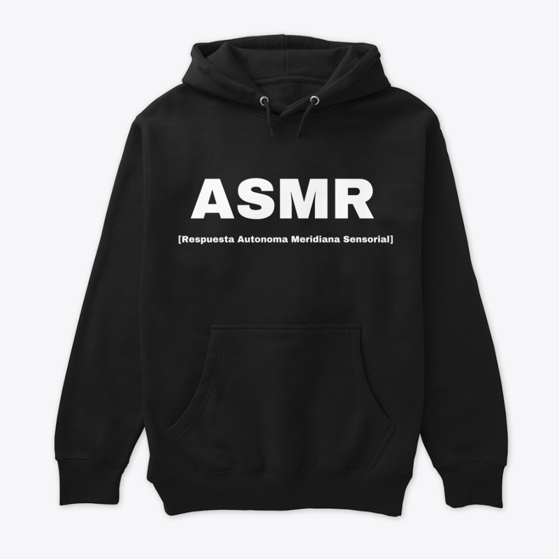 ASMR basics