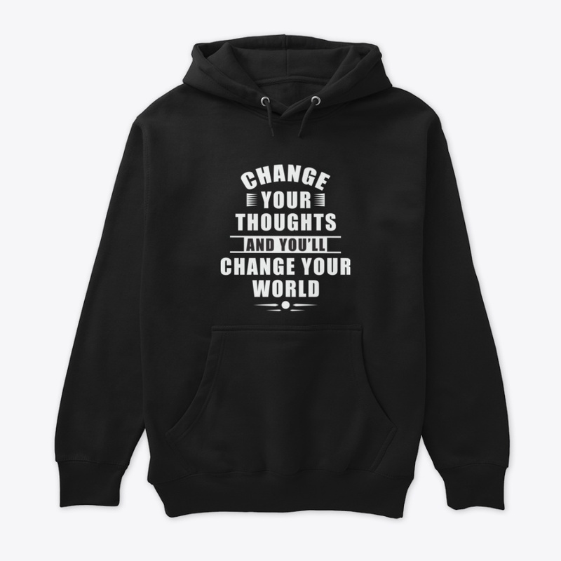 Motivational Quote t-Shirt & Hoodie