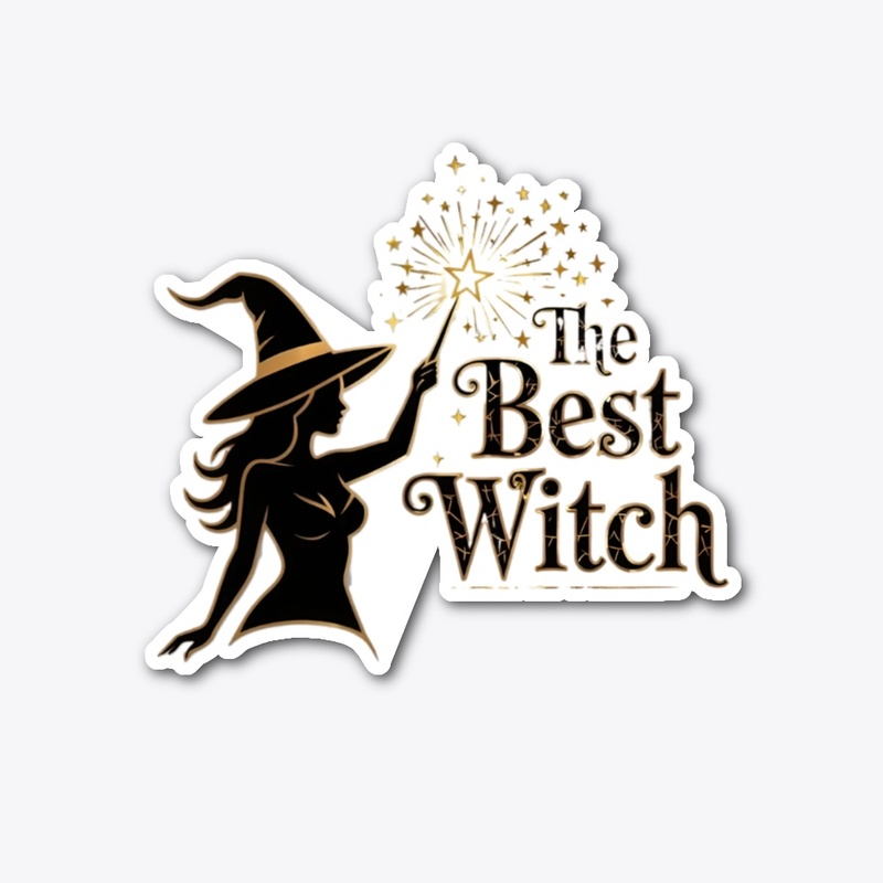 The Best Witch