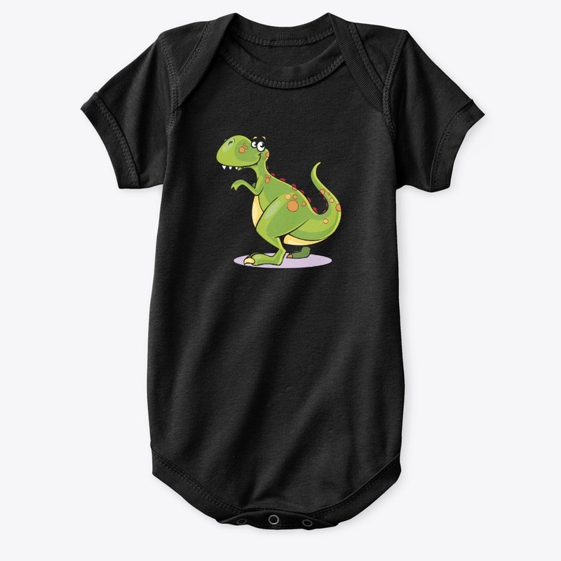 Cute Dinosaur