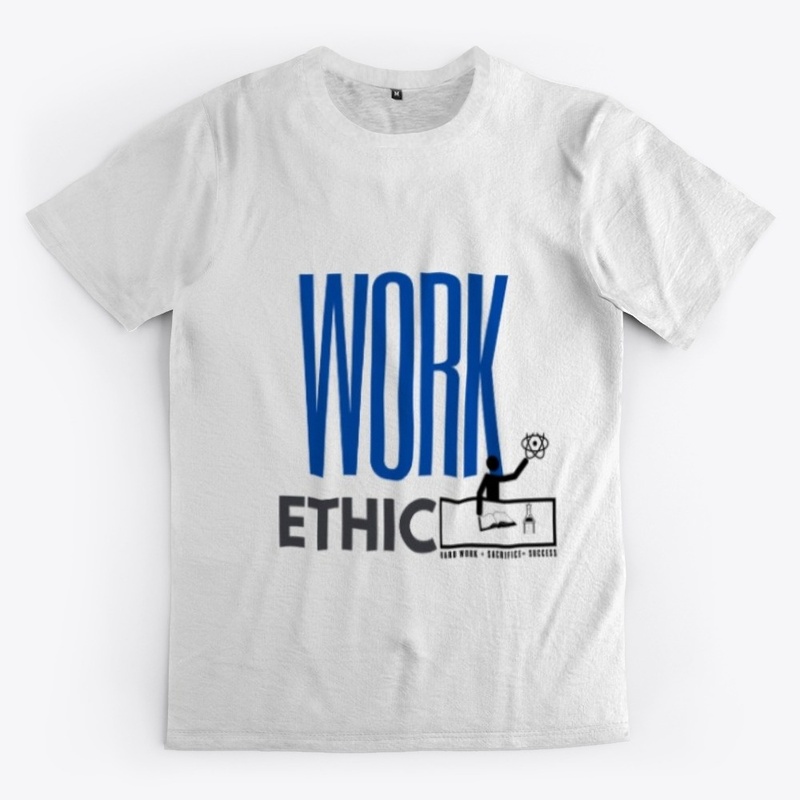WORK  ETHIC