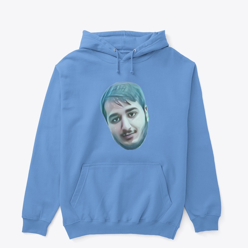 SCHIAFF HOODIE