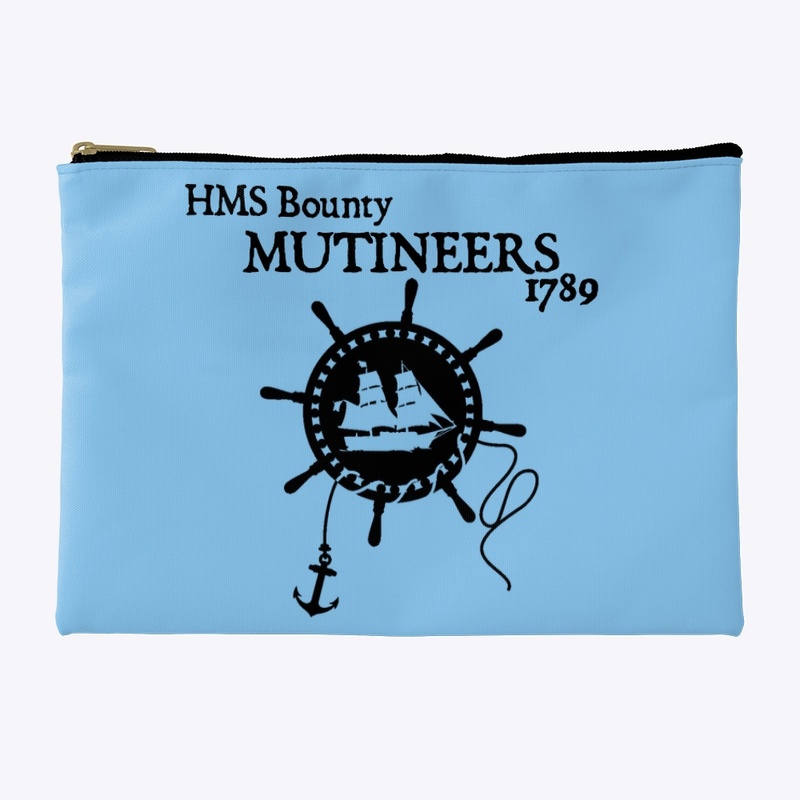 HMS Bounty Mutineers