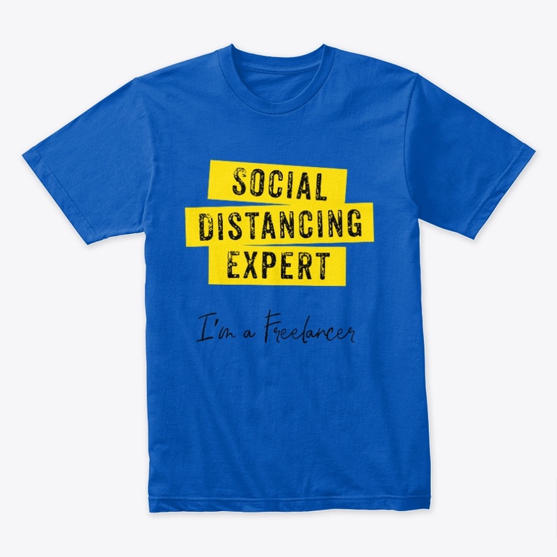 Social Distancing Expert