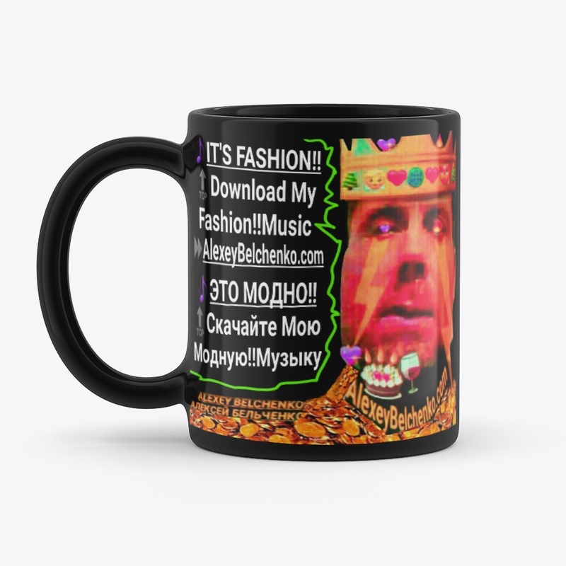 AlexeyBelchenko.com ~ MyNews!!МоиНовости