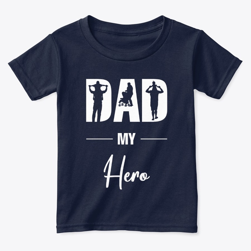 Alomik Designs Daddy Edition 