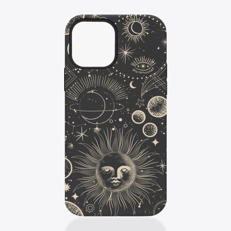 Mystical Space