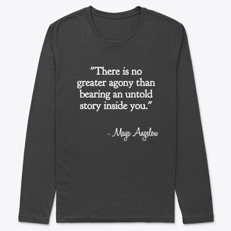 A Story Inside You