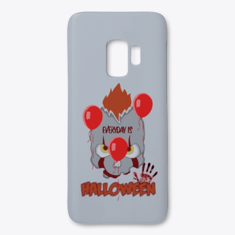 Everyday Is Halloween