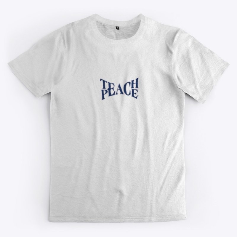 Teach Peace