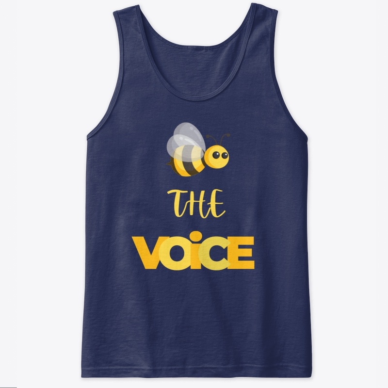 Bee the Voice
