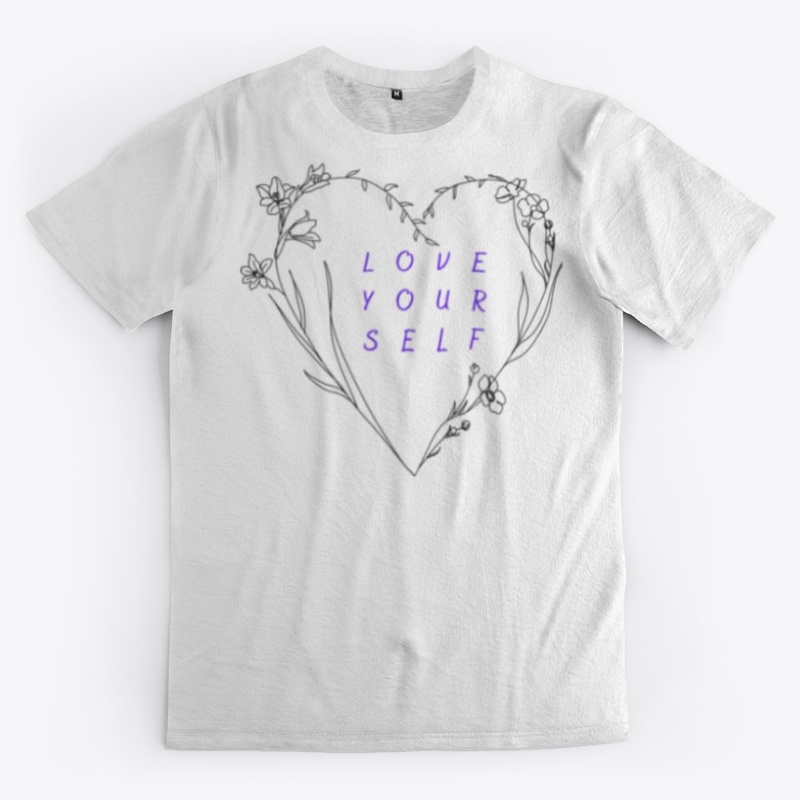 Love Yourself-Designs by Stacy Carlin