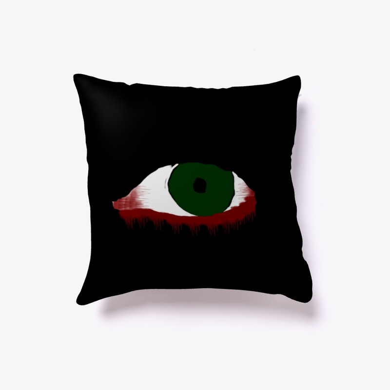 Bloodshot