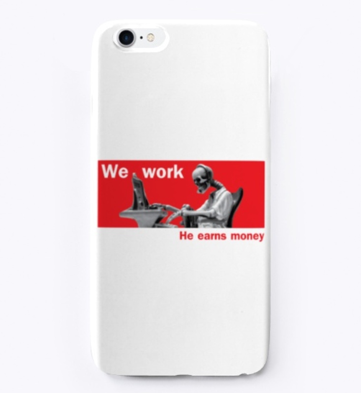 Monkey siam : Working
