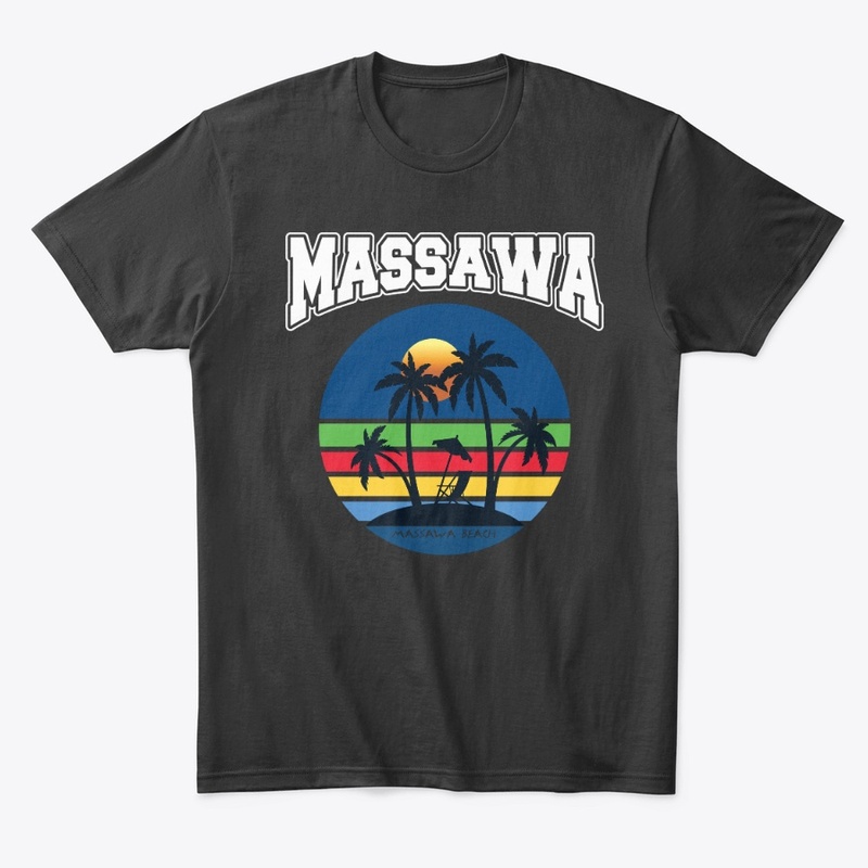 Massawa – The Pearl of the Red Sea