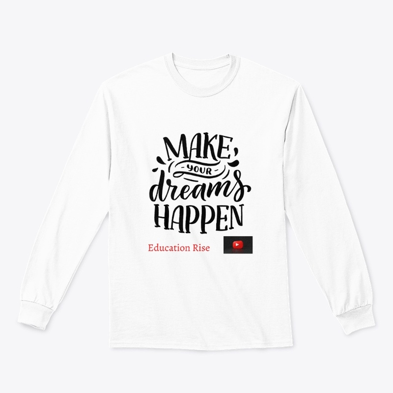 T-shirts and other items