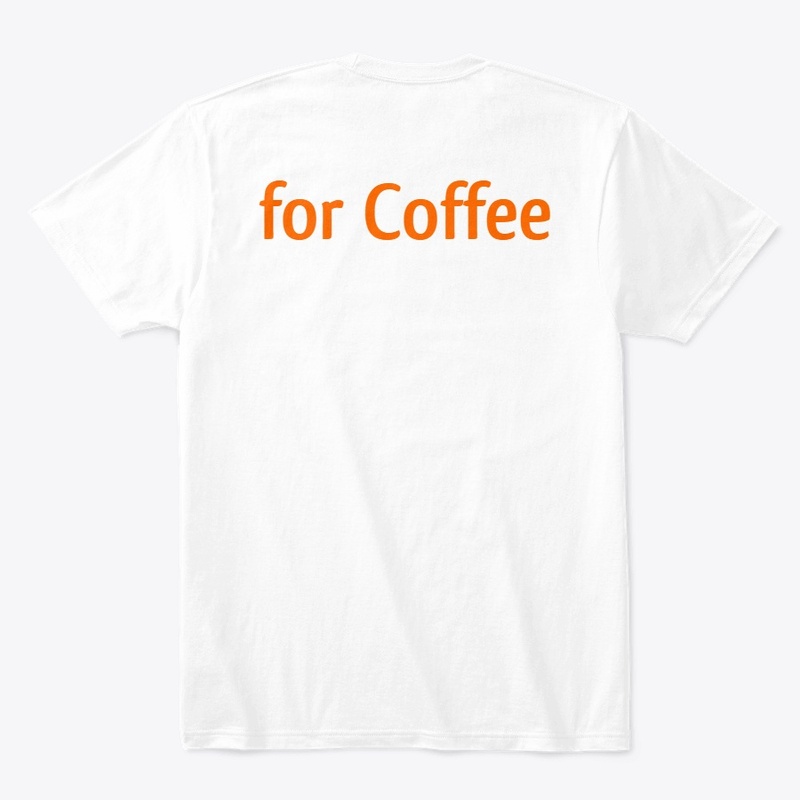 Thank God for Coffee