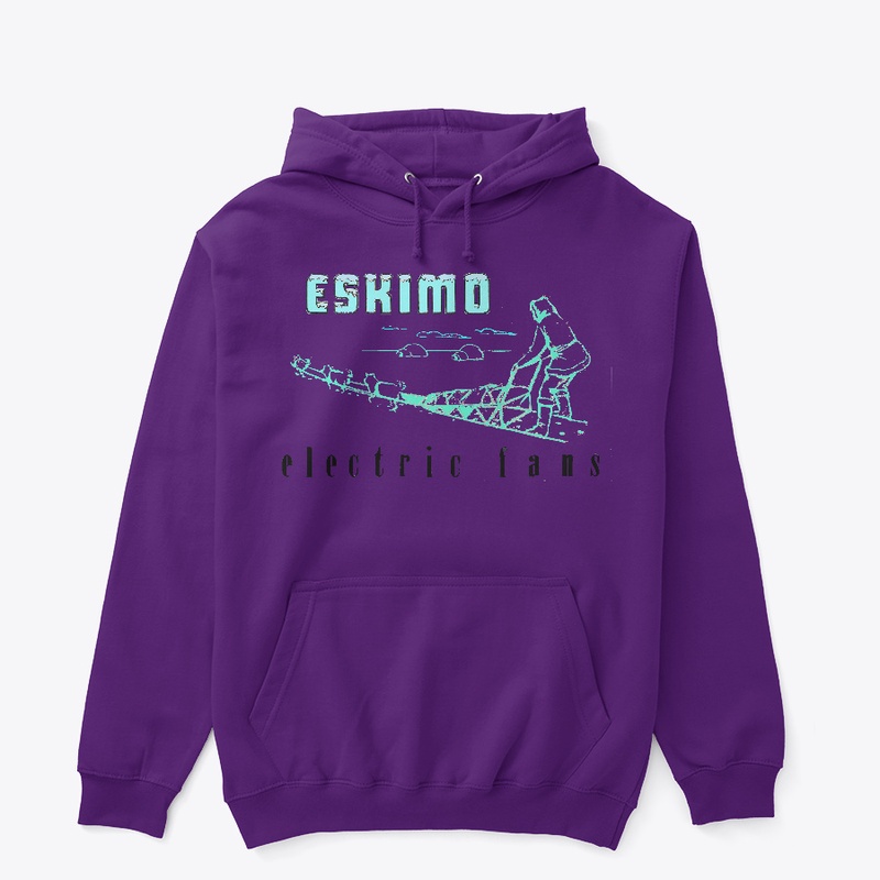 Eskimo Electric Fans
