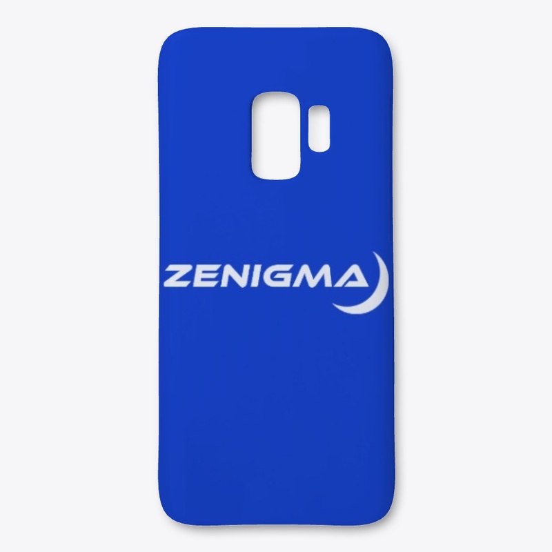 Zenigma White