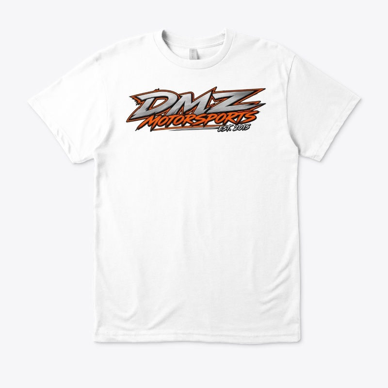 DMZ Motorsports 2026