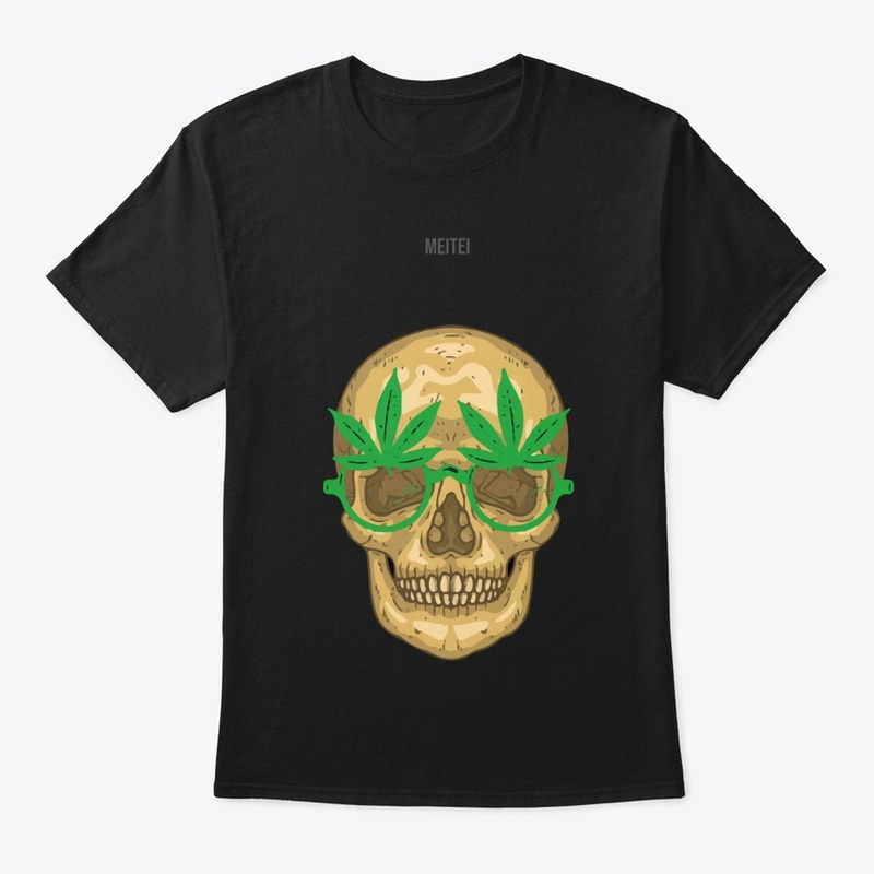 MEITEI - SKULL