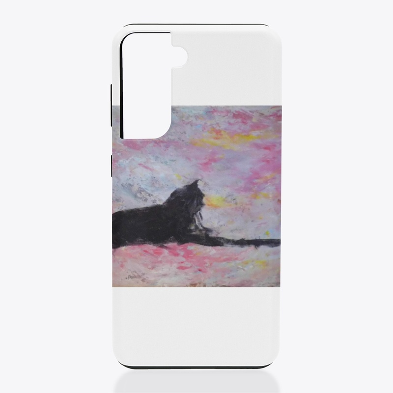 Sweet Cat