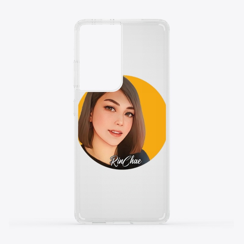 Rin Chae samsung case