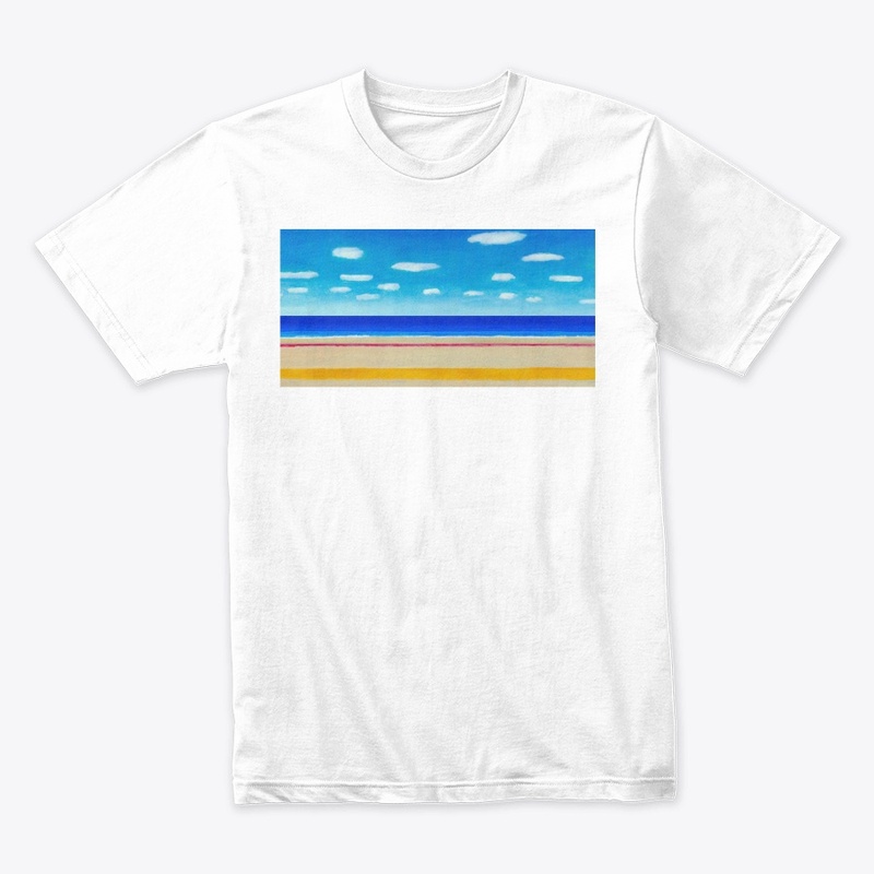 Beach Day I